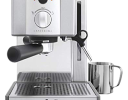 best espresso machine under $100
