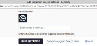 Instagram Search By Site