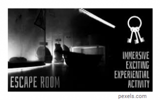 virtual escape room singapore