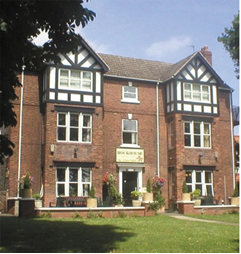 Care Homes Doncaster