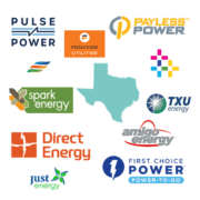 Dallas Electricity Rates