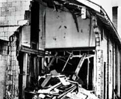 demolition birmingham