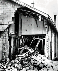 demolition birmingham